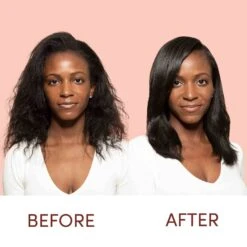 Mizani Thermastrength Heat Protecting Serum -Bumble Sale Store Mizani Thermastrength Heat Protecting Serum 3