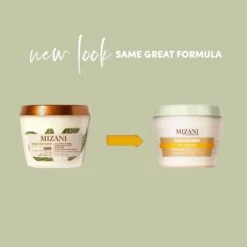 Mizani True Textures Curl Defining Pudding 13 Mizani True Textures Curl Defining Pudding -Bumble Sale Store Mizani True Textures Curl Defining Pudding 3