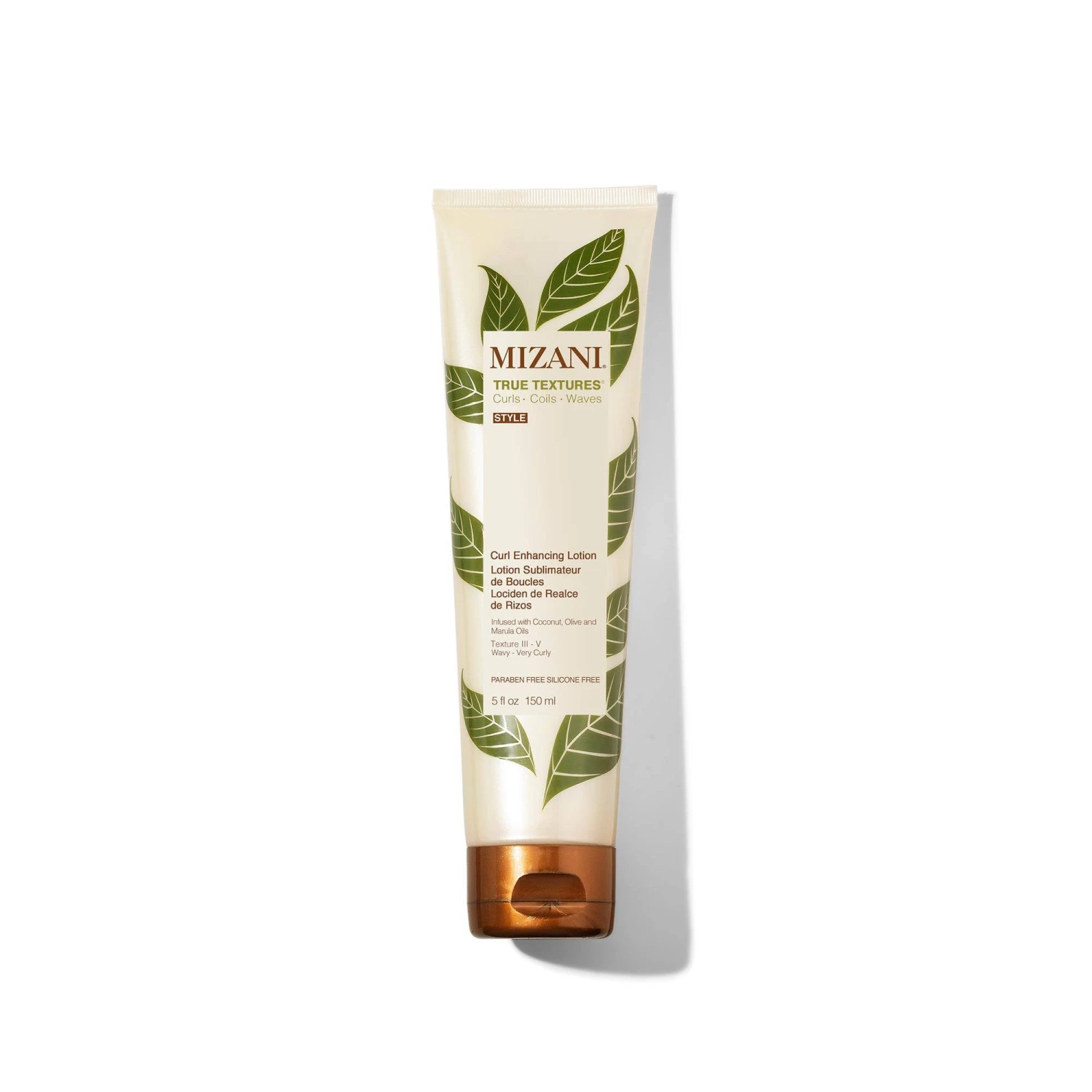 Mizani True Textures Curl Enhanching Lotion 5 Mizani True Textures Curl Enhanching Lotion - Image 3