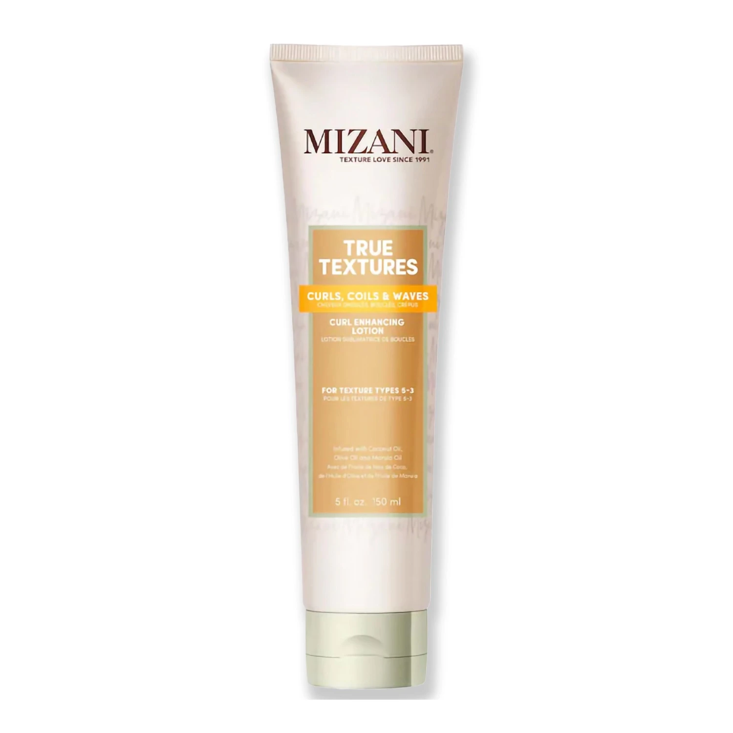 Mizani True Textures Curl Enhanching Lotion 3 Mizani True Textures Curl Enhanching Lotion