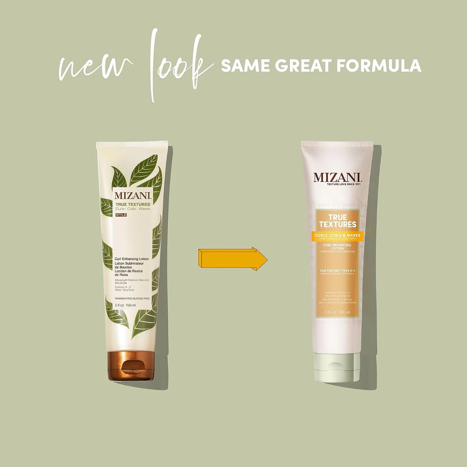 Mizani True Textures Curl Enhanching Lotion 4 Mizani True Textures Curl Enhanching Lotion - Image 2