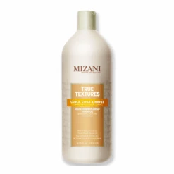 Mizani True Textures Moisture Replenish Shampoo