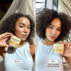 Mizani True Textures Twist And Coil Jelly -Bumble Sale Store Mizani True Textures Twist and Coil Jelly