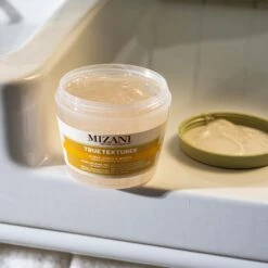 Mizani True Textures Twist And Coil Jelly -Bumble Sale Store Mizani True Textures Twist and Coil Jelly 4