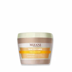 Mizani True Textures Twist And Coil Jelly