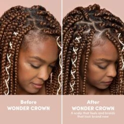 Mizani Wonder Crown -Bumble Sale Store Mizani Wonder Crown 1
