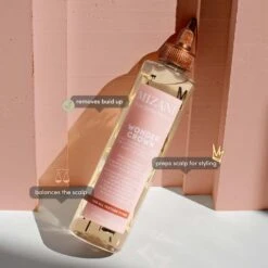 Mizani Wonder Crown -Bumble Sale Store Mizani Wonder Crown 4