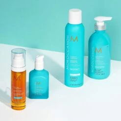 Moroccanoil Moroccan Oil Perfect Defense Thermal Protectant 14 Moroccanoil Moroccan Oil Perfect Defense Thermal Protectant -Bumble Sale Store MoroccanOilPerfectDefenseThermalProtectant 3 3233baed a2d7 4887 ab5b 90c166f937e4