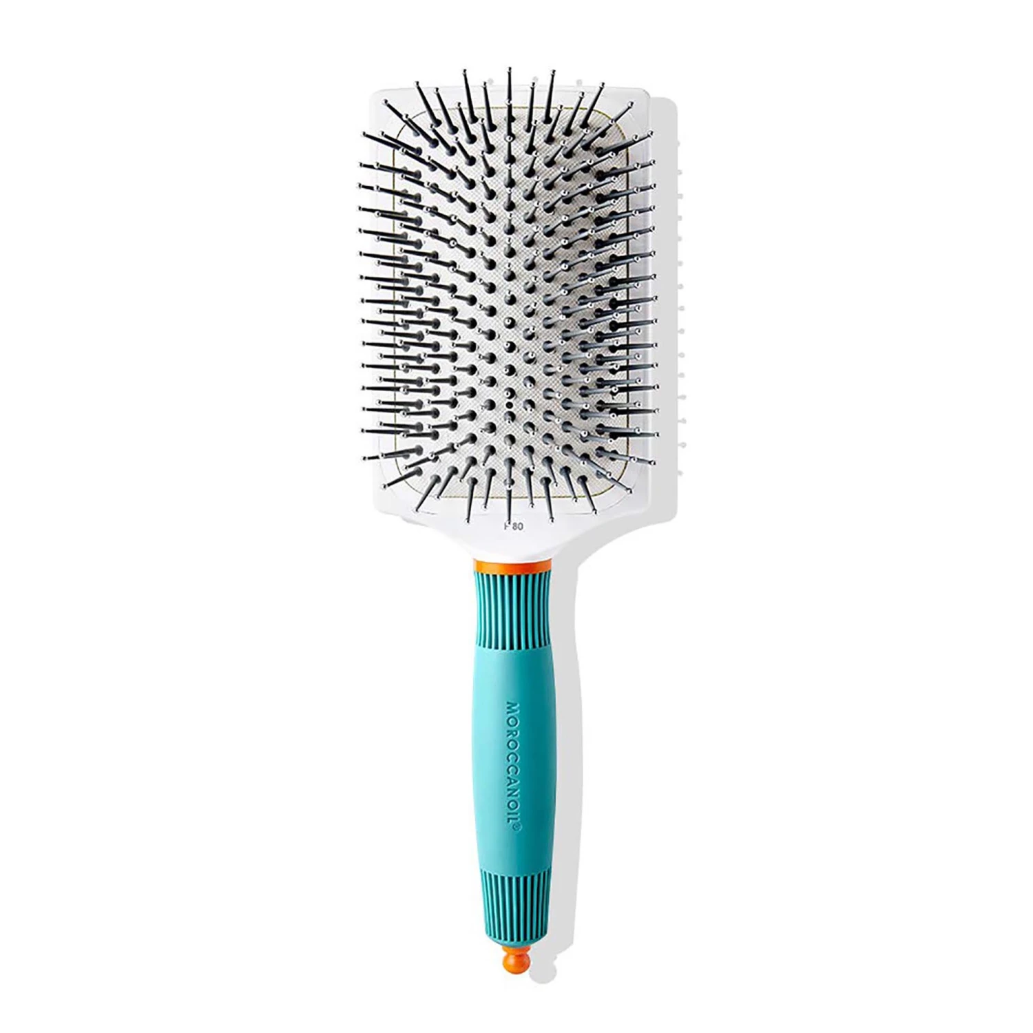 MoroccanOil Ceramic Paddle Brush 3 MoroccanOil Ceramic Paddle Brush