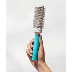 MoroccanOil Ceramic Round Brush -Bumble Sale Store MoroccanOil Ceramic Round Brush 35MM Hand