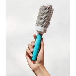 MoroccanOil Ceramic Round Brush -Bumble Sale Store MoroccanOil Ceramic Round Brush 45MM Hand