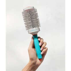 MoroccanOil Ceramic Round Brush -Bumble Sale Store MoroccanOil Ceramic Round Brush 55MM Hand
