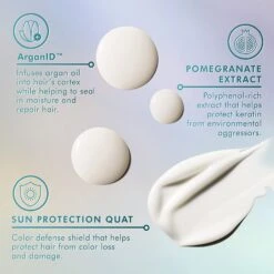 Moroccanoil Moroccan Oil Color Care Shampoo & Conditioner Liter Duo -Bumble Sale Store MoroccanOil Color Care Shampoo 1