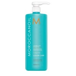 Moroccanoil Moroccan Oil Color Care Shampoo & Conditioner Liter Duo -Bumble Sale Store MoroccanOil Color Care Shampoo33 1