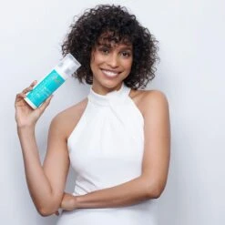 MoroccanOil Curl Defining Cream -Bumble Sale Store MoroccanOil Curl Defining Cream Model