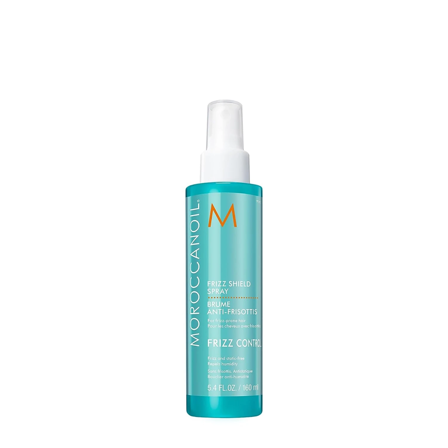 MoroccanOil Frizz Shield Spray 3 MoroccanOil Frizz Shield Spray