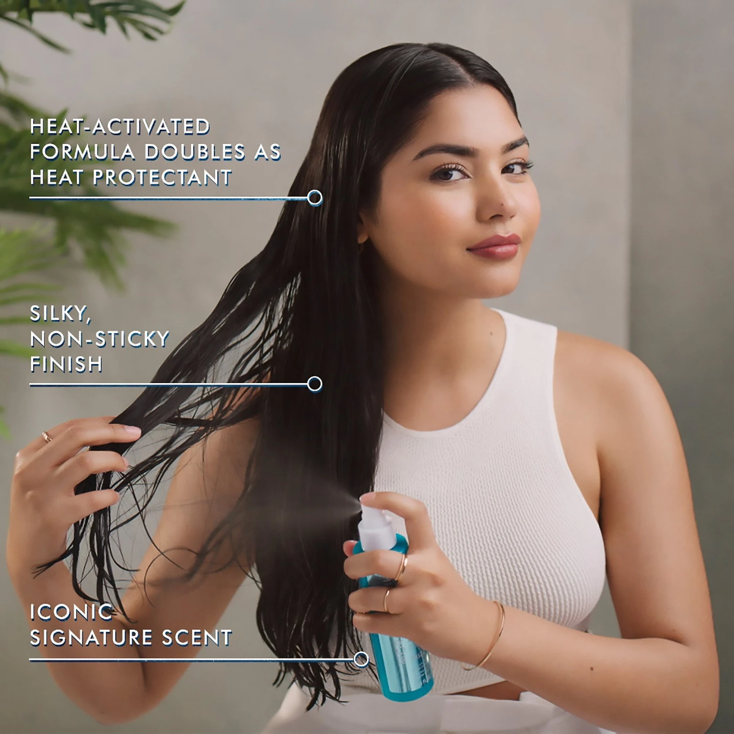 MoroccanOil Frizz Shield Spray 4 MoroccanOil Frizz Shield Spray - Image 2