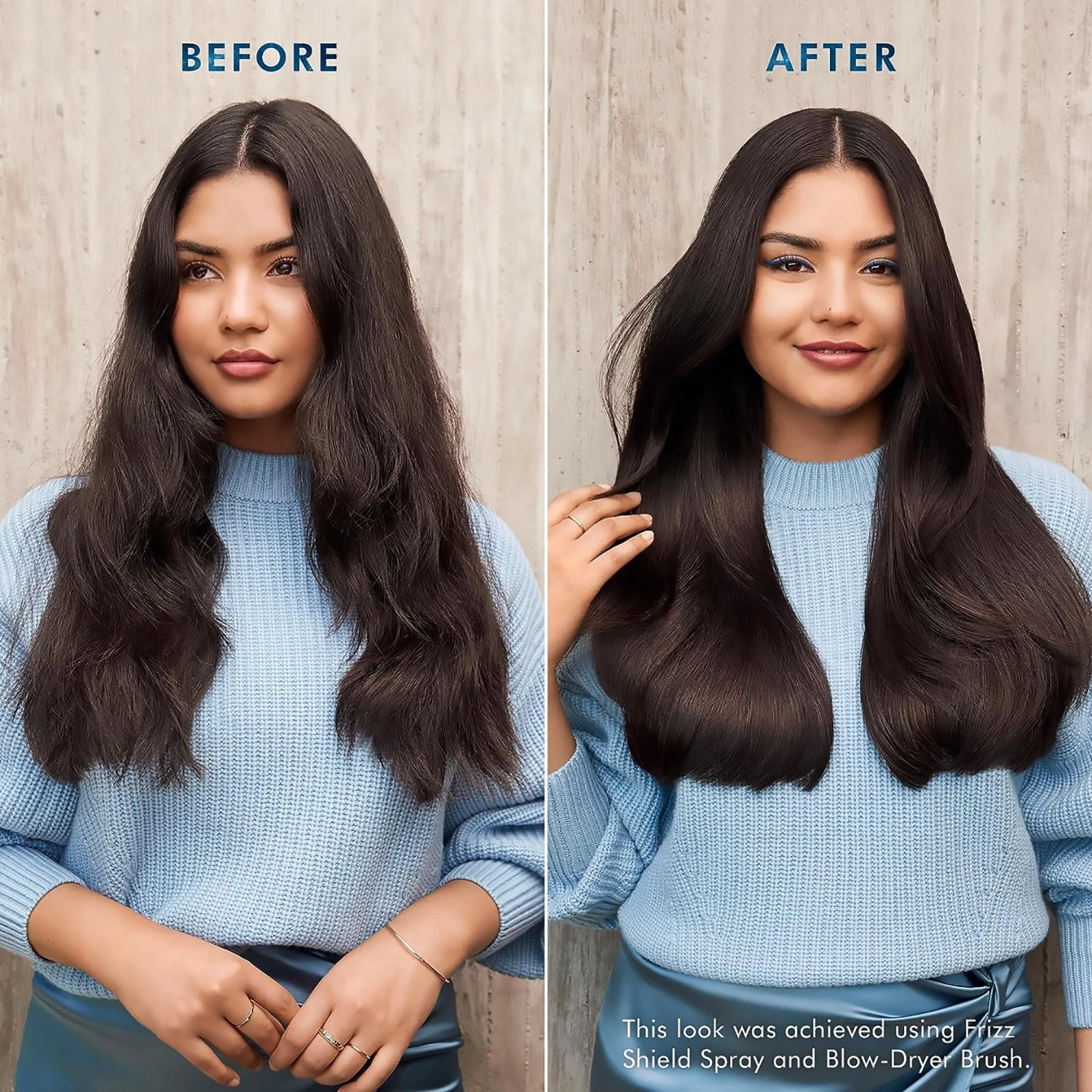 MoroccanOil Frizz Shield Spray 5 MoroccanOil Frizz Shield Spray - Image 3