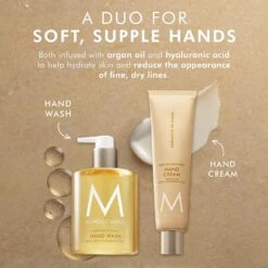 Moroccanoil MorocanOil Hand Cream - Ambiance De Plage -Bumble Sale Store MoroccanOil Hand Cream Ambiance de Plage 3
