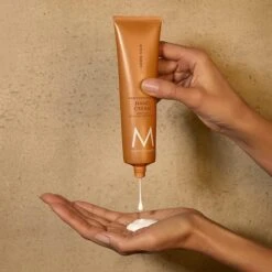 Moroccanoil MorocanOil Hand Cream - Ambre Noir -Bumble Sale Store MoroccanOil Hand Cream Ambre Noir 2