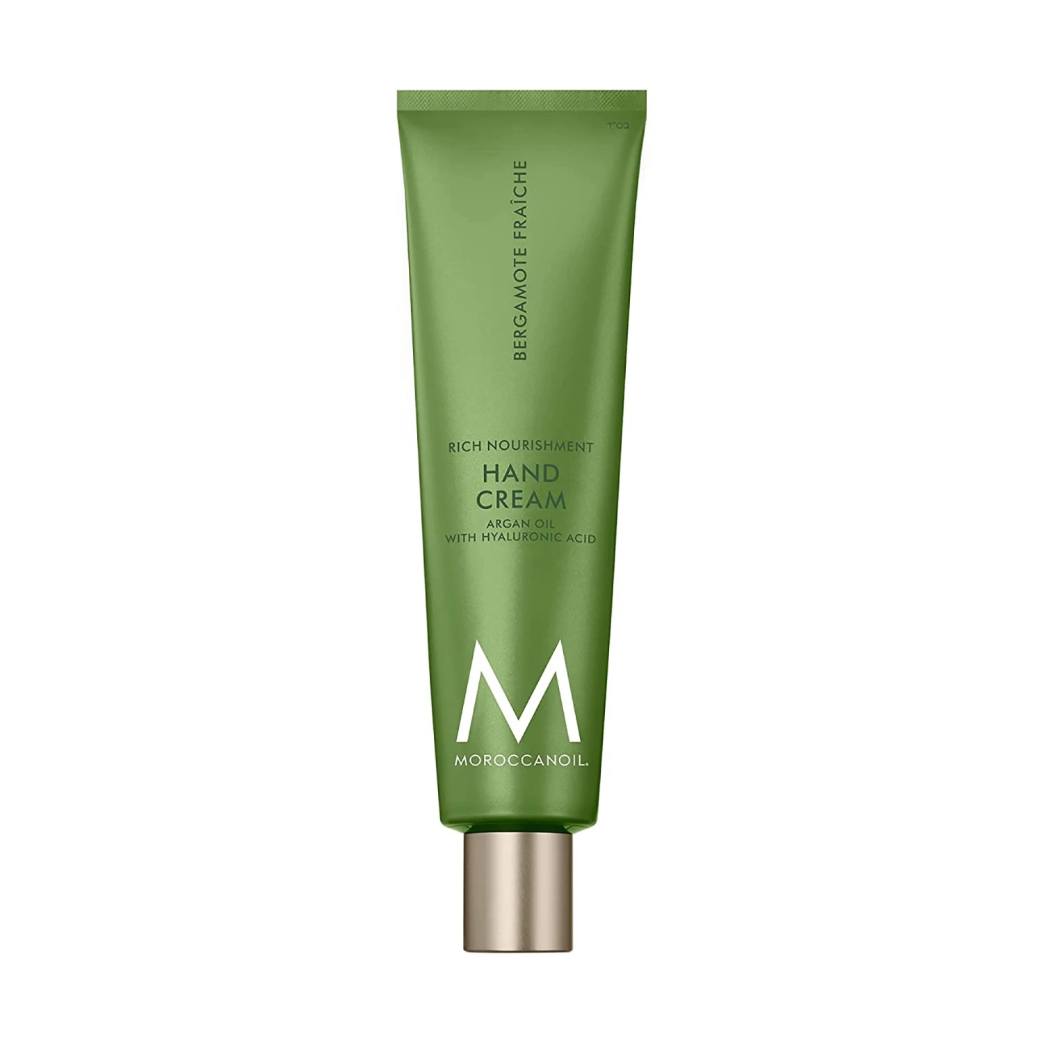 Moroccanoil MorocanOil Hand Cream - Bergamote Fraiche 3 Moroccanoil MorocanOil Hand Cream - Bergamote Fraiche