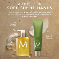 Moroccanoil MorocanOil Hand Cream - Bergamote Fraiche 14 Moroccanoil MorocanOil Hand Cream - Bergamote Fraiche -Bumble Sale Store MoroccanOil Hand Cream Bergamote 3