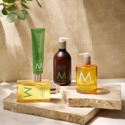 Moroccanoil MorocanOil Hand Cream - Bergamote Fraiche 15 Moroccanoil MorocanOil Hand Cream - Bergamote Fraiche -Bumble Sale Store MoroccanOil Hand Cream Bergamote 4