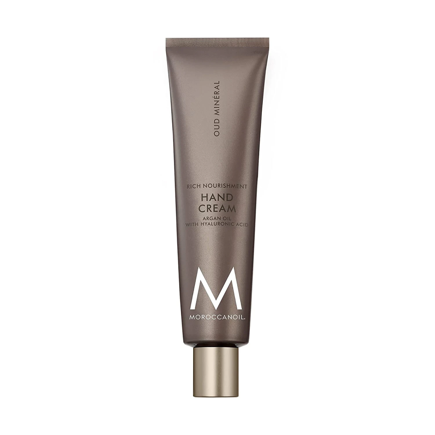 Moroccanoil MorocanOil Hand Cream - Oud Mineral 3 Moroccanoil MorocanOil Hand Cream - Oud Mineral