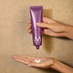 Moroccanoil MorocanOil Hand Cream - Spa Du Maroc -Bumble Sale Store MoroccanOil Hand Cream Spa Du Maroc 2