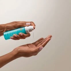 MoroccanOil Intense Smoothing Serum -Bumble Sale Store MoroccanOil Intense Smoothing Serum 2