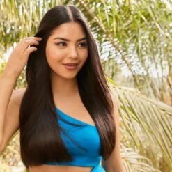 MoroccanOil Intense Smoothing Serum -Bumble Sale Store MoroccanOil Intense Smoothing Serum 4