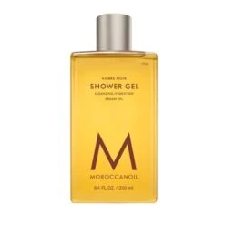 Moroccanoil Shower Gel Ambre Noir 250 Ml