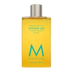 Moroccanoil Body Line Shower Gel 8.4 Oz-Fragrance Originale