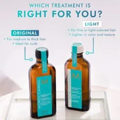 MoroccanOil Treatment Light -Bumble Sale Store MoroccanOil Treatment 1.7 1 822195bb 4cad 464b 947d 89f49b995aa7