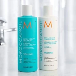 MoroccanOil Extra Volume Shampoo & Conditioner 8oz Duo -Bumble Sale Store MoroccanOil Volume Shampoo Conditioner Duo 8 80a6fe07 84bd 4061 8bc5 fdb39d23aeda