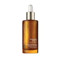 Moroccanoil Body Line Shimmering Body Oil