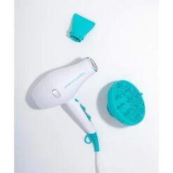 Moroccanoil Moroccan Oil Smart Styling Infrared Hair Dryer -Bumble Sale Store Moroccan Oil Hair Dryer attachments