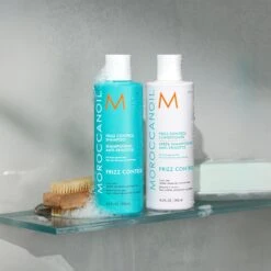 MoroccanOil Frizz Control Shampoo And Conditioner 8oz Duo 16 MoroccanOil Frizz Control Shampoo And Conditioner 8oz Duo -Bumble Sale Store Moroccanoil Frizz Control duo8 88420a01 409c 4653 b352 c3bf112f728d