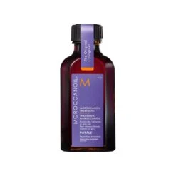 Moroccanoil Purple Treatment Oil -Bumble Sale Store Moroccanoil Purple Treatment Oil3