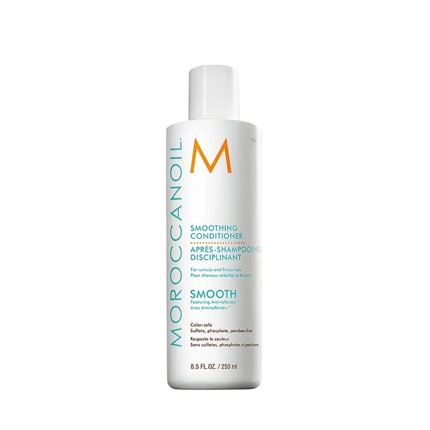 MoroccanOil Frizz Control Shampoo And Conditioner 8oz Duo 5 MoroccanOil Frizz Control Shampoo And Conditioner 8oz Duo - Image 3