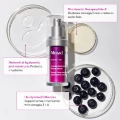 Murad Cellular Hydration Repair Serum 9 Murad Cellular Hydration Repair Serum -Bumble Sale Store Murad Cellular Hydration Repair Serum 4
