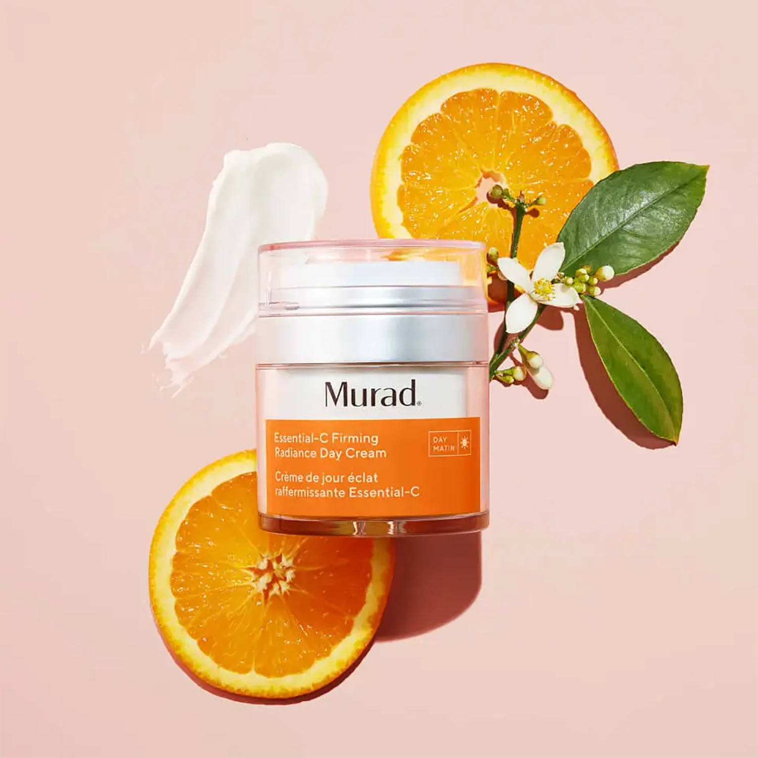 Murad Essential-C Firming Radiance Day Cream 5 Murad Essential-C Firming Radiance Day Cream - Image 3