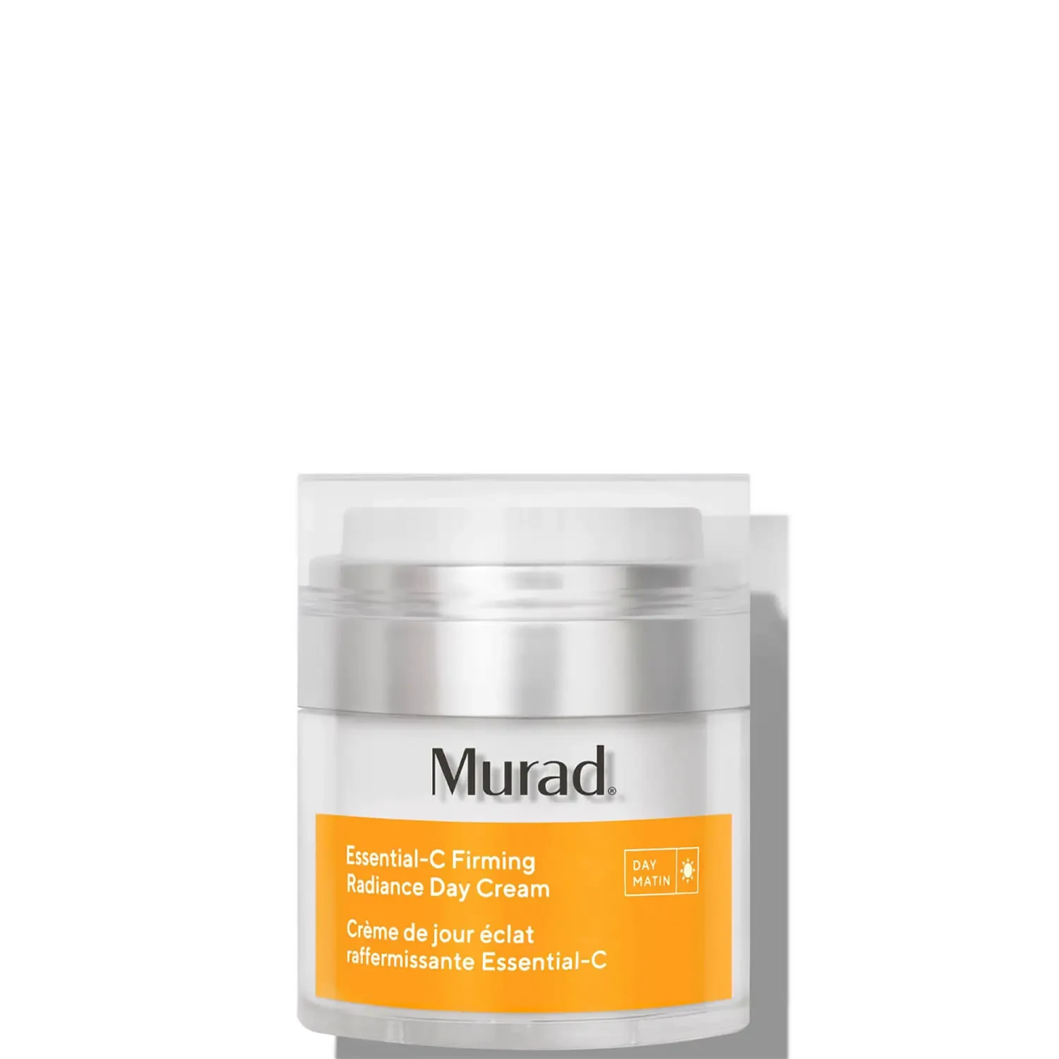 Murad Essential-C Firming Radiance Day Cream 3 Murad Essential-C Firming Radiance Day Cream