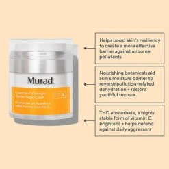 Murad Essential-C Overnight Barrier Repair Cream -Bumble Sale Store Murad Essential C Overnight Barrier Repair Cream bbf3914d db99 4e57 b594 3ea5219a93e3