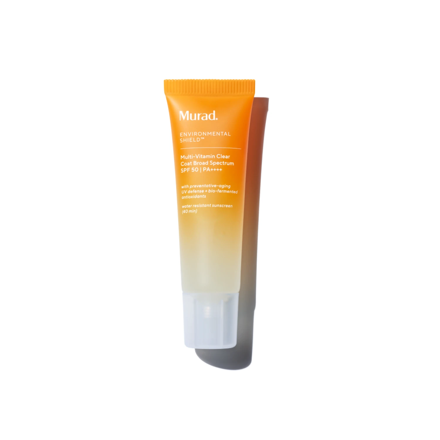 Murad Multi Vitamin Clear Coat SPF 50 3 Murad Multi Vitamin Clear Coat SPF 50