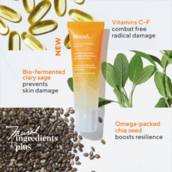 Murad Multi Vitamin Clear Coat SPF 50 17 Murad Multi Vitamin Clear Coat SPF 50 -Bumble Sale Store Murad Multi Vitamin Clear Coat SPF50 2