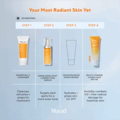 Murad Multi Vitamin Clear Coat SPF 50 15 Murad Multi Vitamin Clear Coat SPF 50 -Bumble Sale Store Murad Multi Vitamin Clear Coat SPF50 3