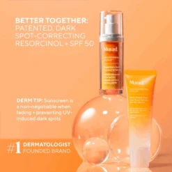 Murad Multi Vitamin Clear Coat SPF 50 14 Murad Multi Vitamin Clear Coat SPF 50 -Bumble Sale Store Murad Multi Vitamin Clear Coat SPF50 6