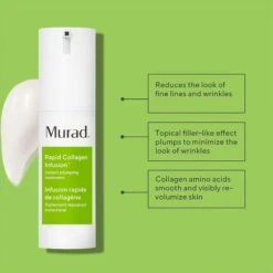 Murad Rapid Collagen Infusion -Bumble Sale Store Murad Rapid Collagen Infusion 1