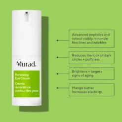Murad Renewing Eye Cream -Bumble Sale Store Murad Renewing Eye Cream 1
